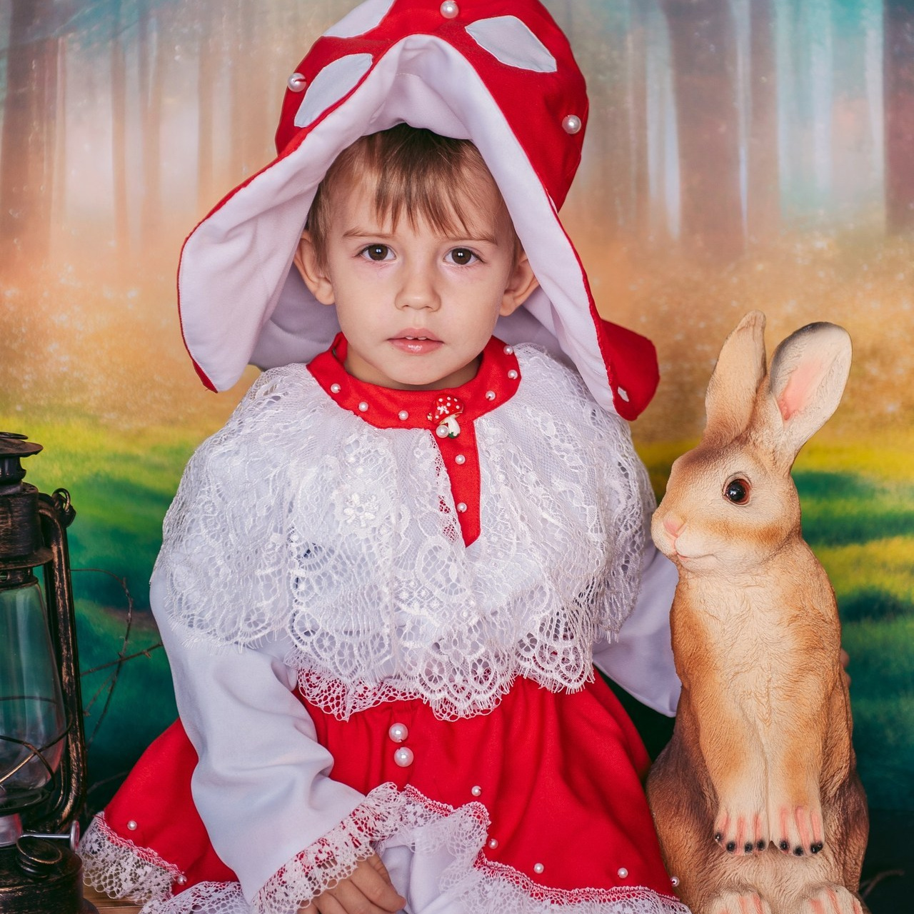 Отзывы. Фотограф в Республике Мордовия София Сержантова