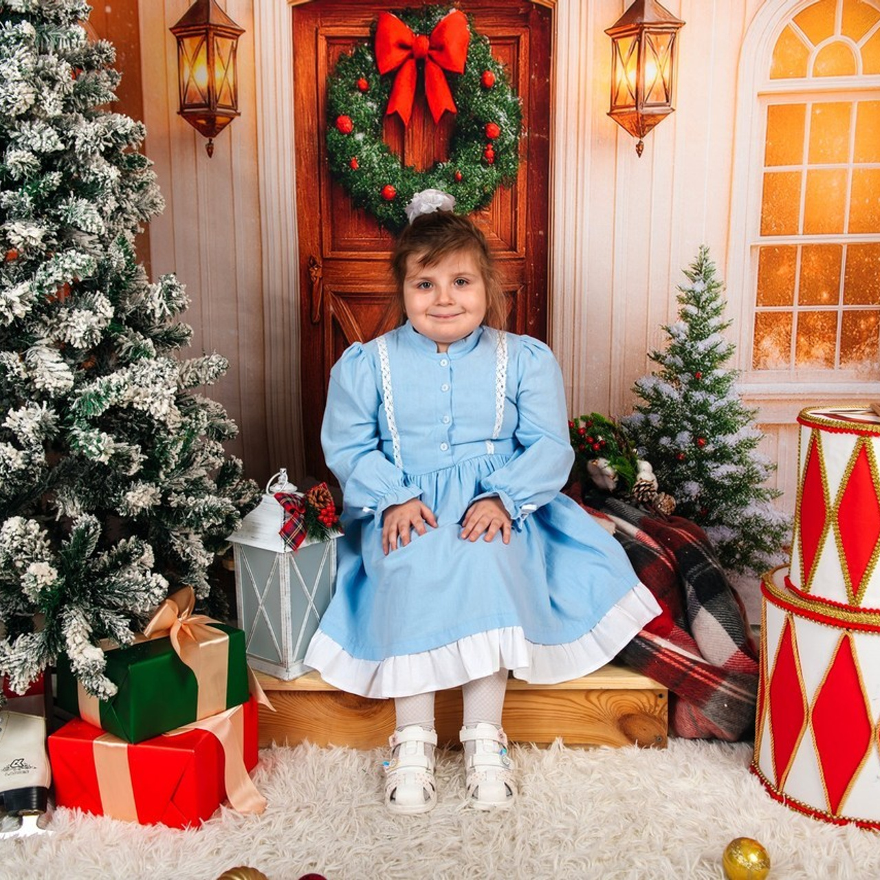 Отзывы. Фотограф в Республике Мордовия София Сержантова