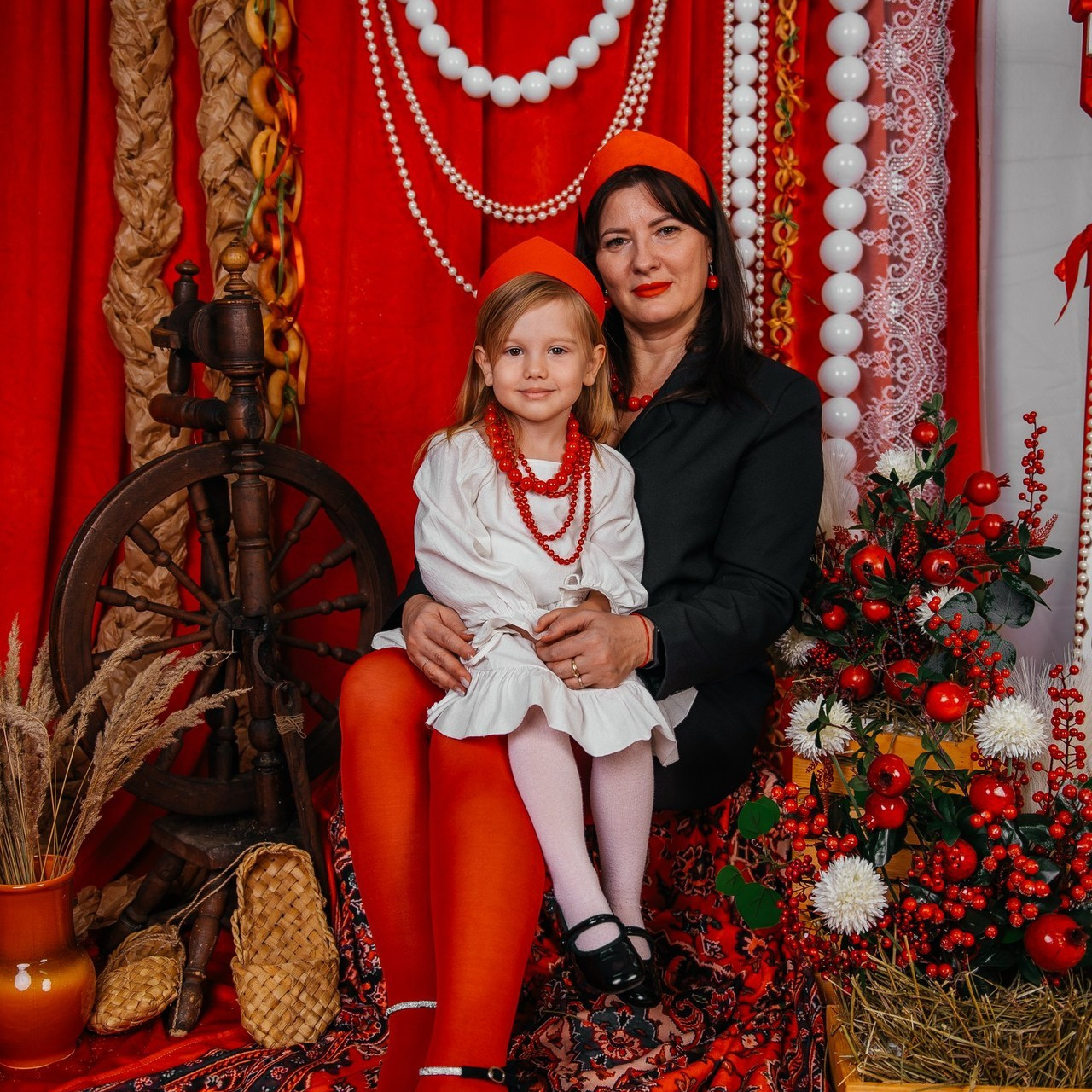 Отзывы. Фотограф в Республике Мордовия София Сержантова