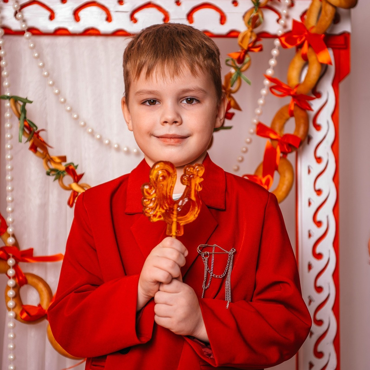 Отзывы. Фотограф в Республике Мордовия София Сержантова