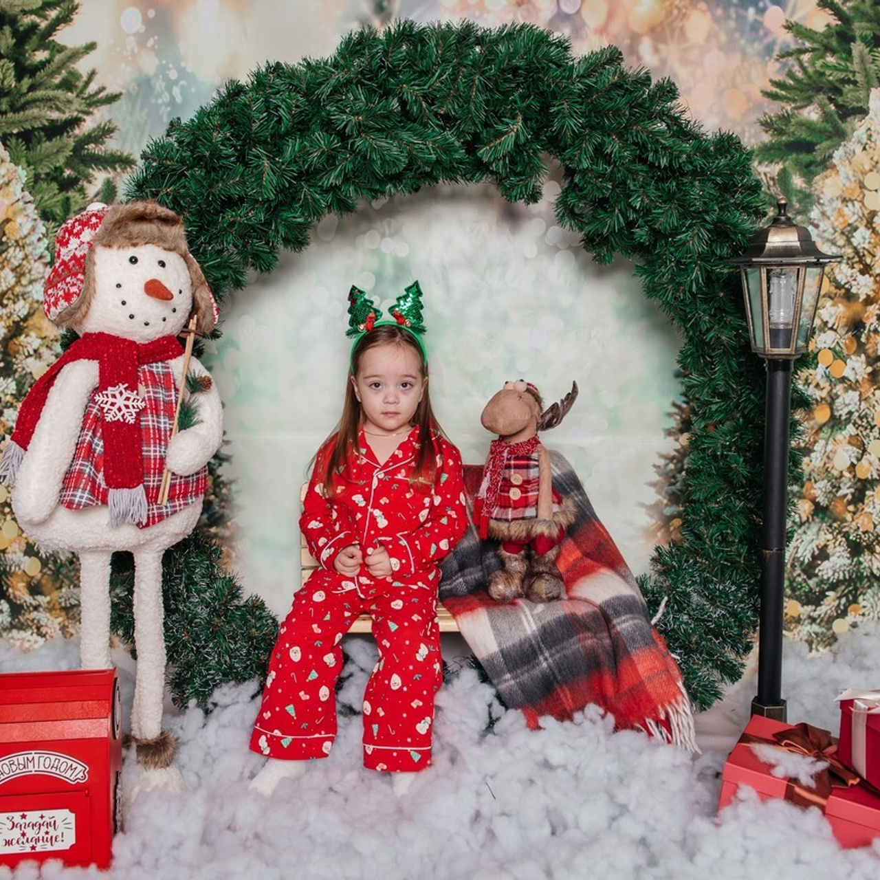 Отзывы. Фотограф в Республике Мордовия София Сержантова