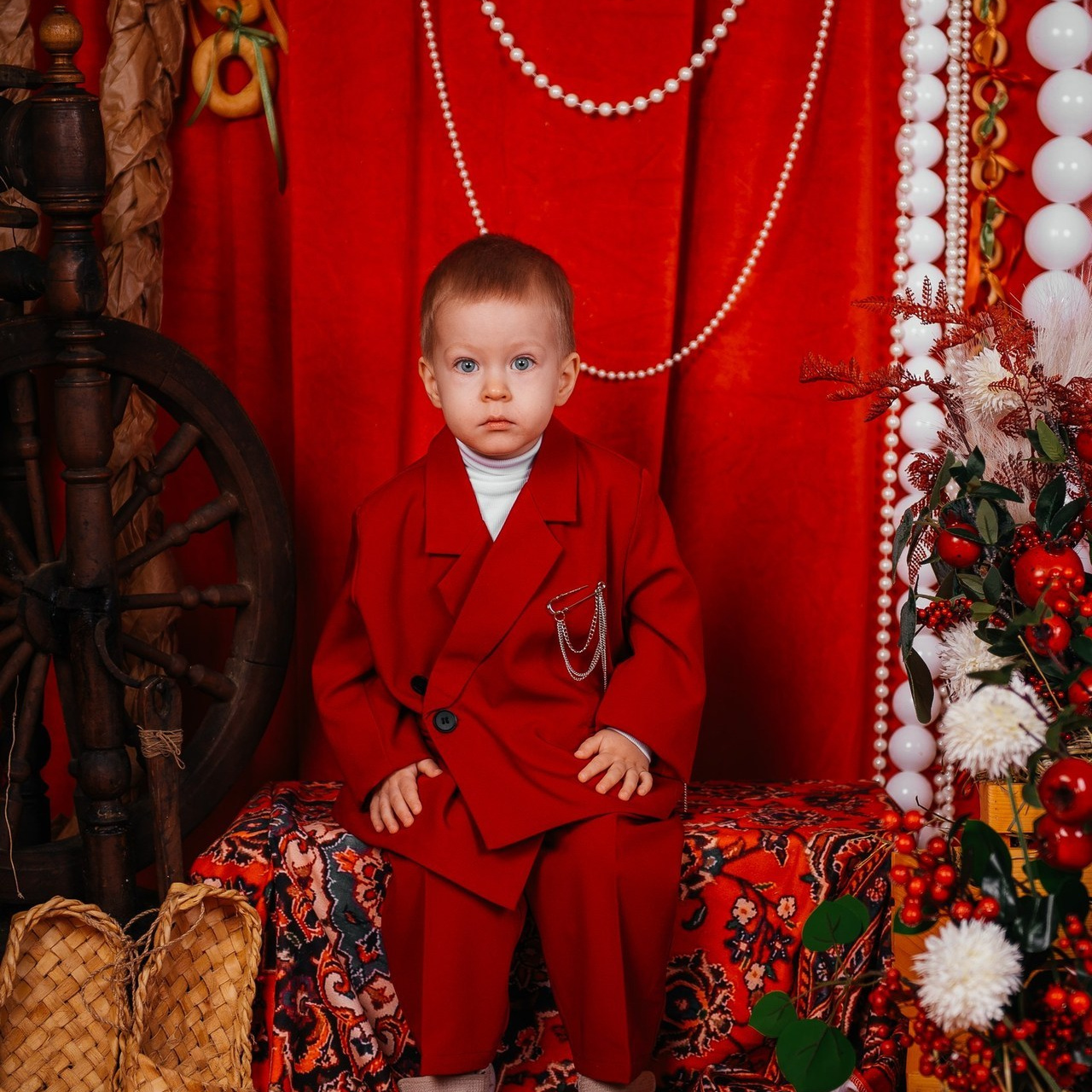 Отзывы. Фотограф в Республике Мордовия София Сержантова