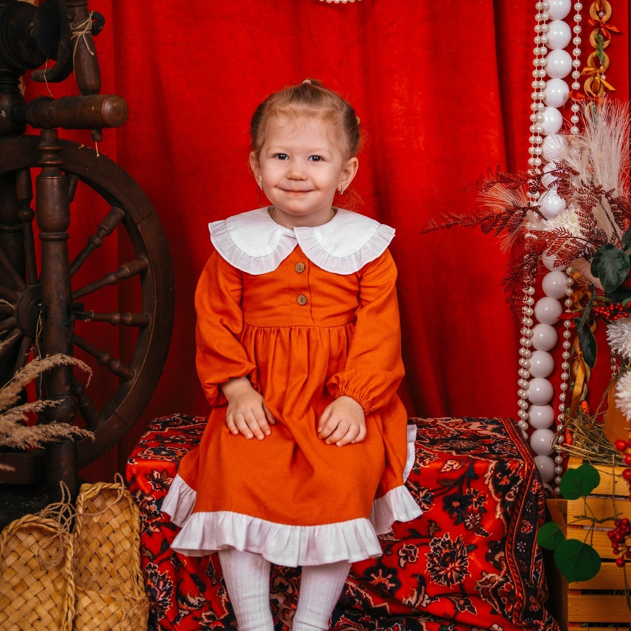 Отзывы. Фотограф в Республике Мордовия София Сержантова