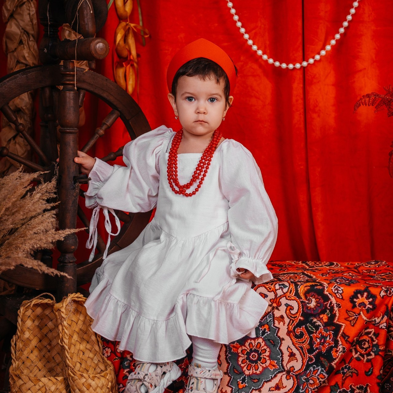 Отзывы. Фотограф в Республике Мордовия София Сержантова