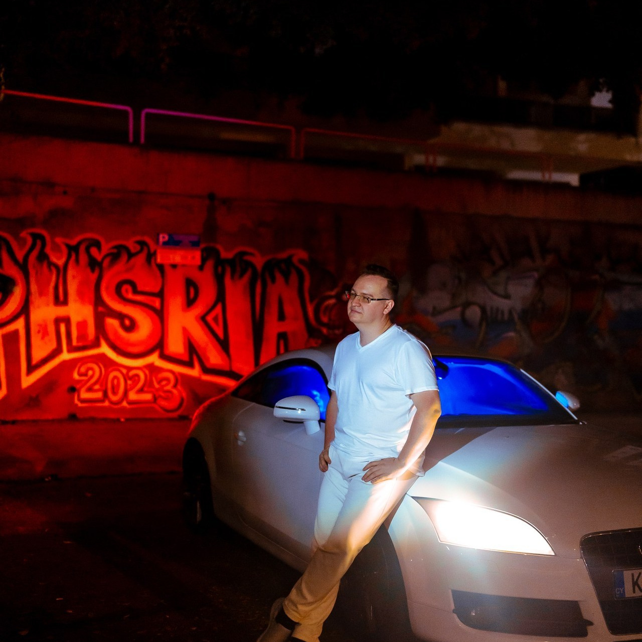 Отзывы. Фотограф Катерина. Кипр