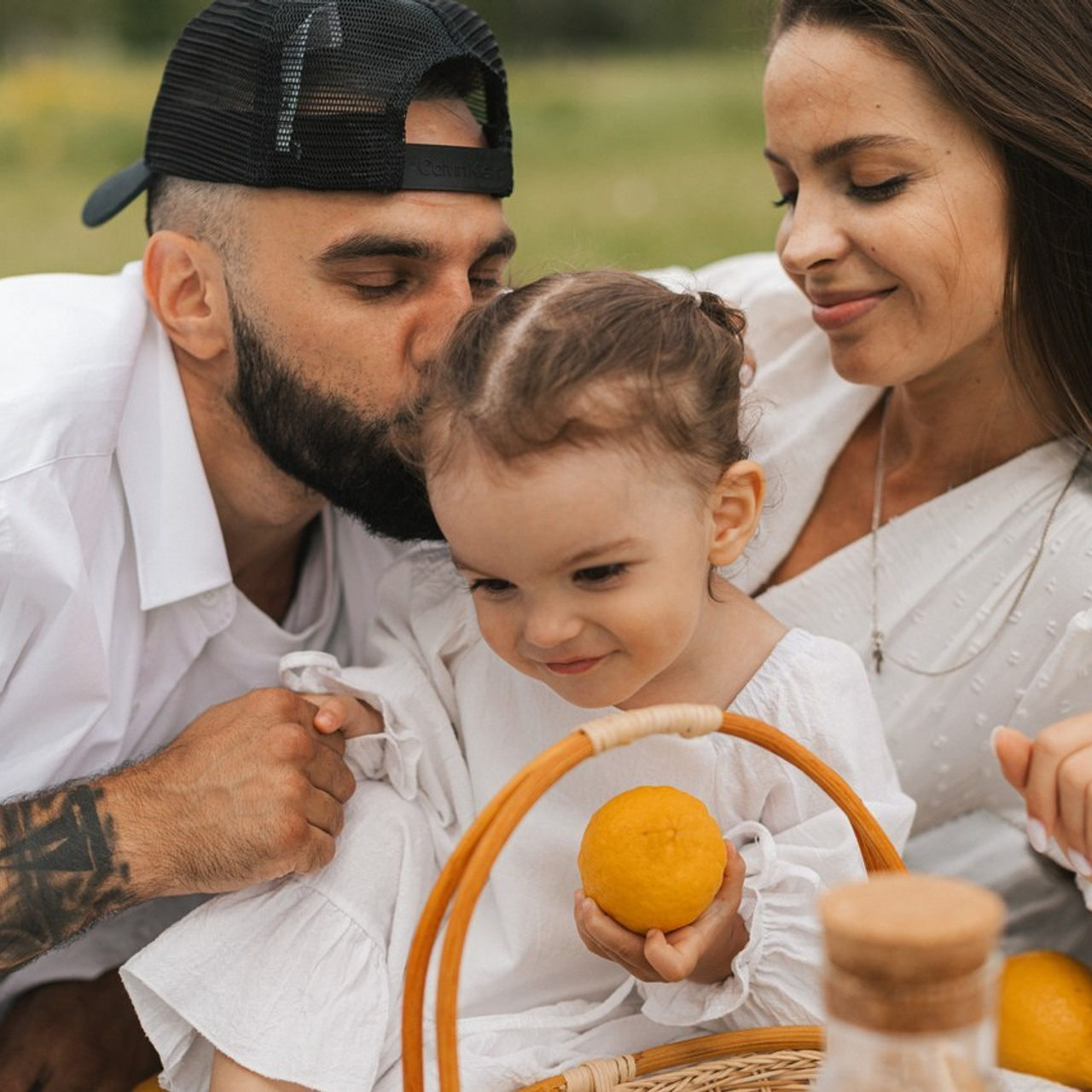 Отзывы. Фотограф Москва