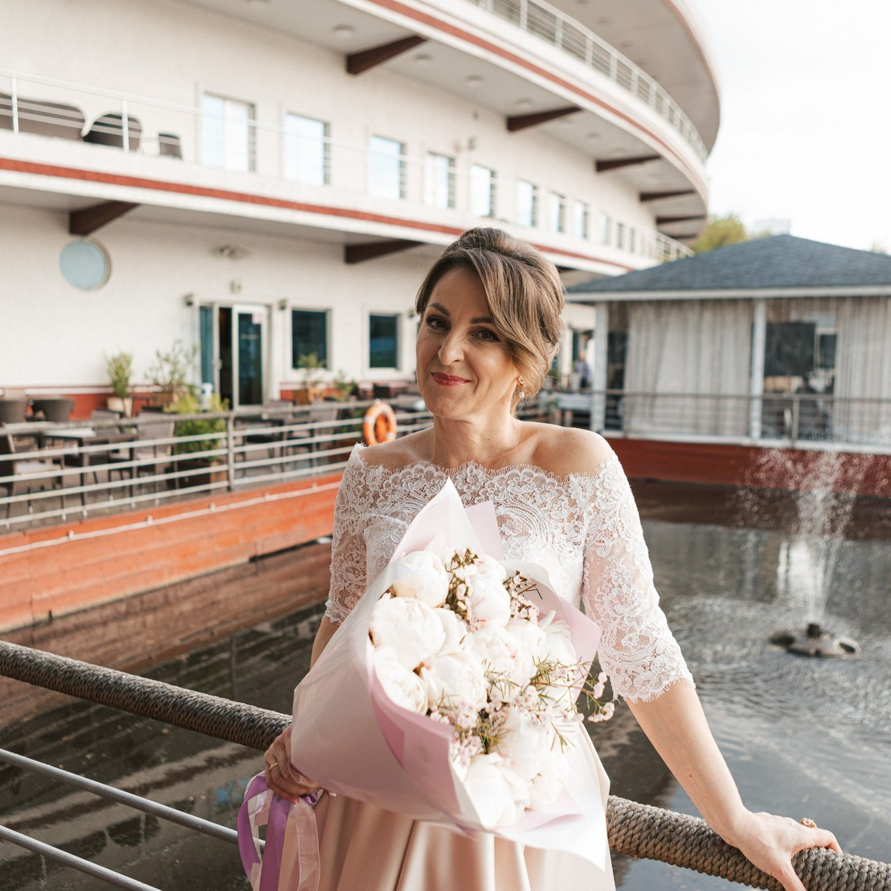 Отзывы. Фотограф Москва