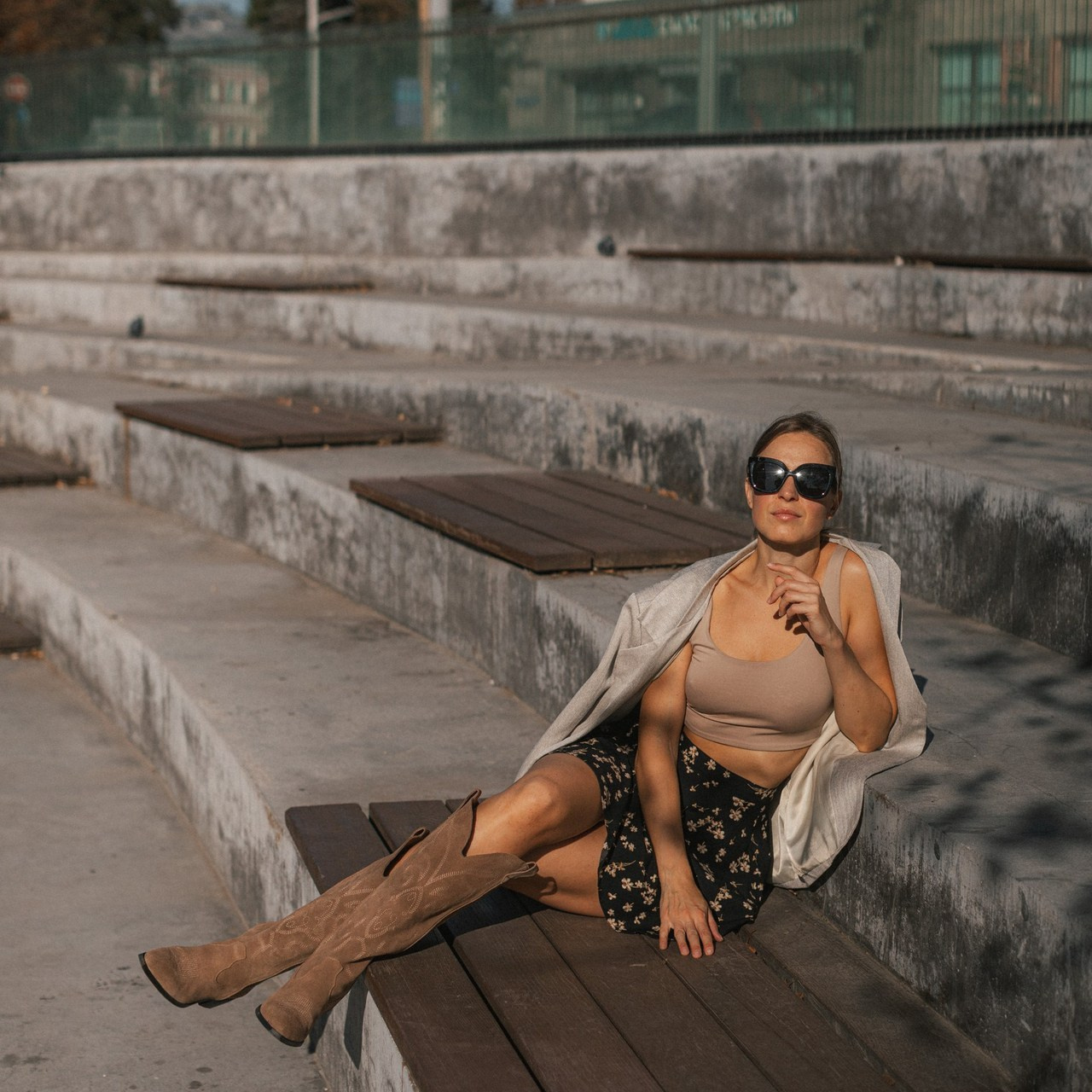 Отзывы. Фотограф Москва