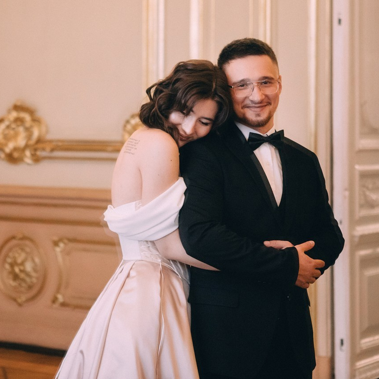 Отзывы. Weddinglife