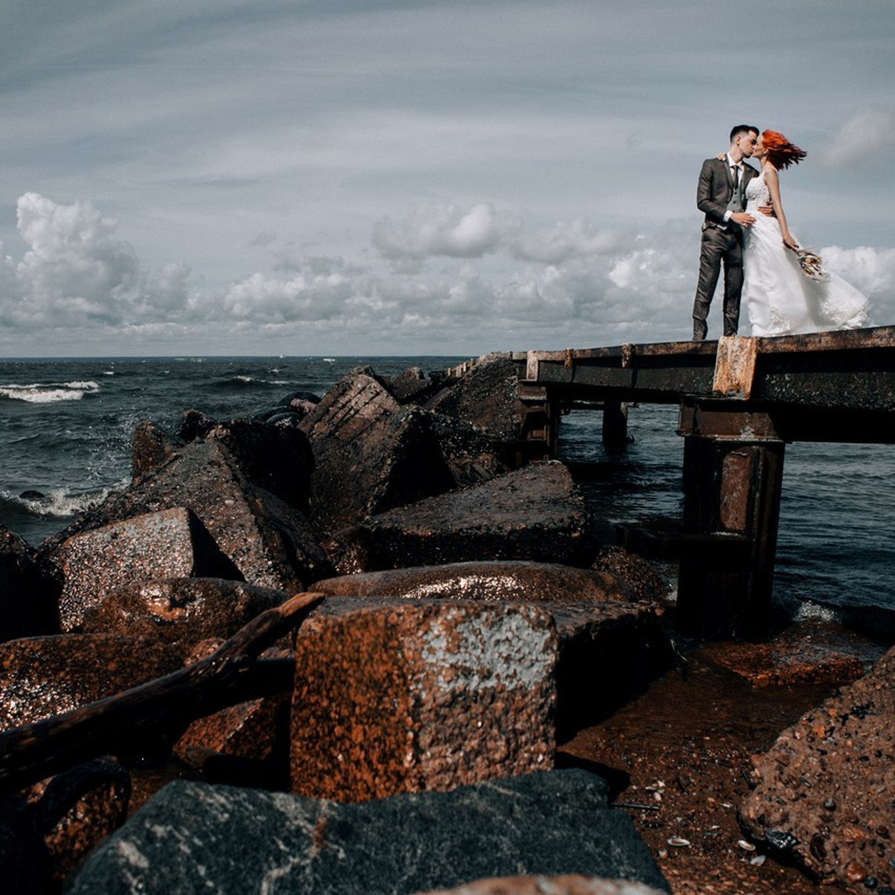 Отзывы. Weddinglife