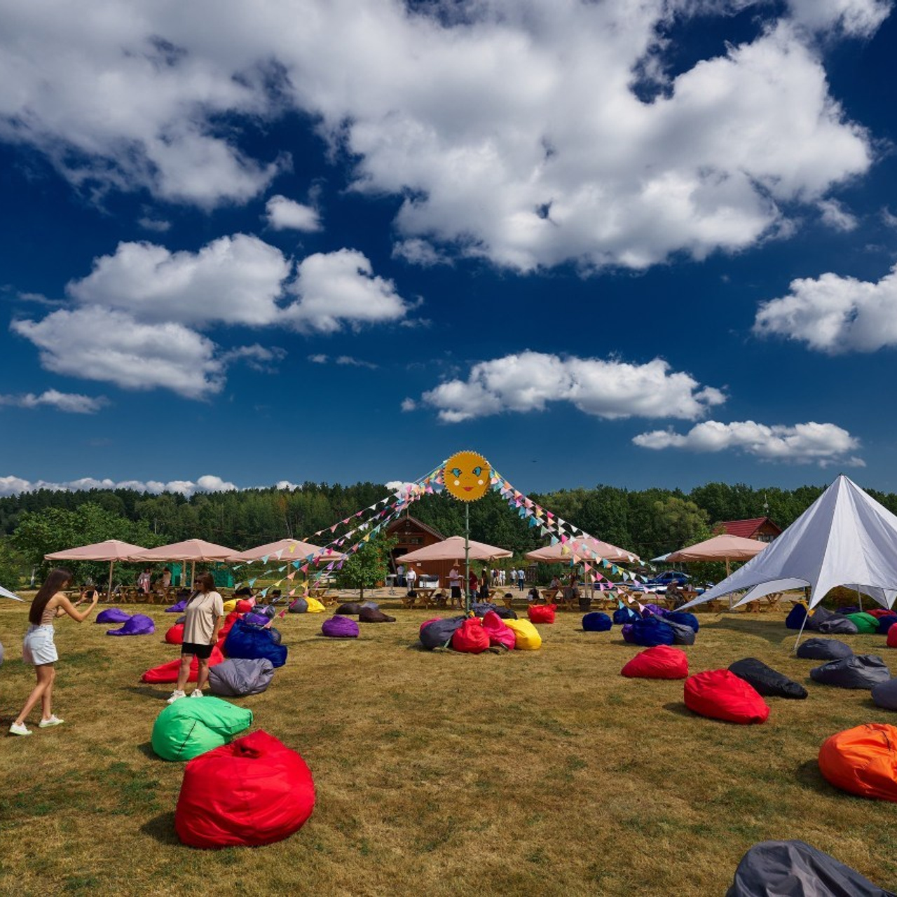 Отзывы. Главная