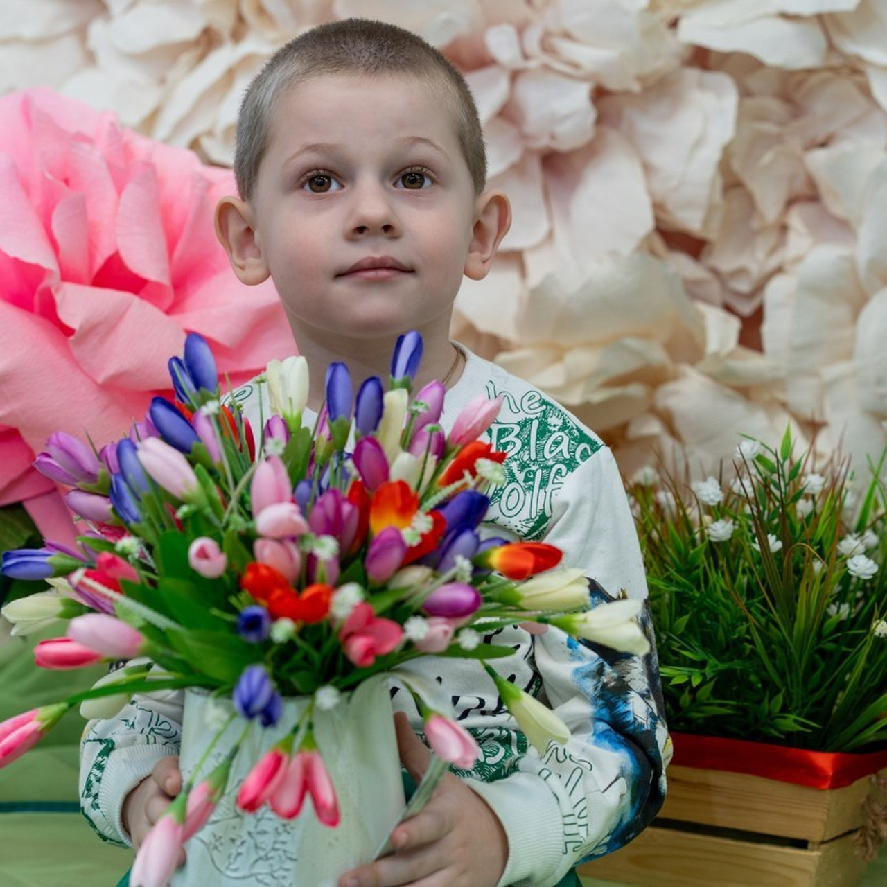 Отзывы. Детские, семейные и репортажные фотосессии в Зеленограде Сергей Ахметшин