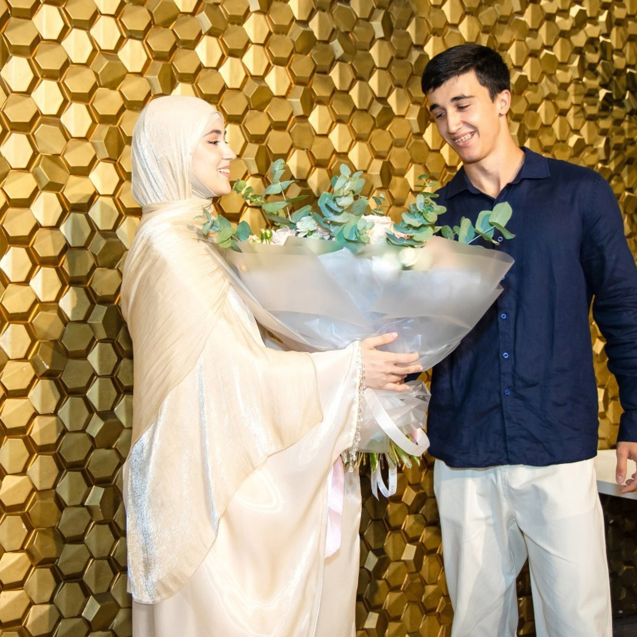 Отзывы. Свадебный и семейный фотограф в Каспийске Алёна Нурмагомедова