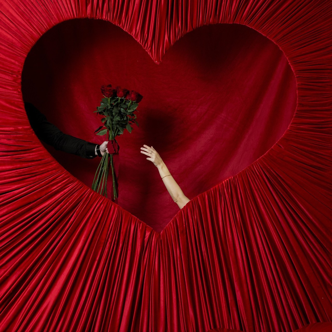 Отзывы. Свадебный и семейный фотограф в Каспийске Алёна Нурмагомедова