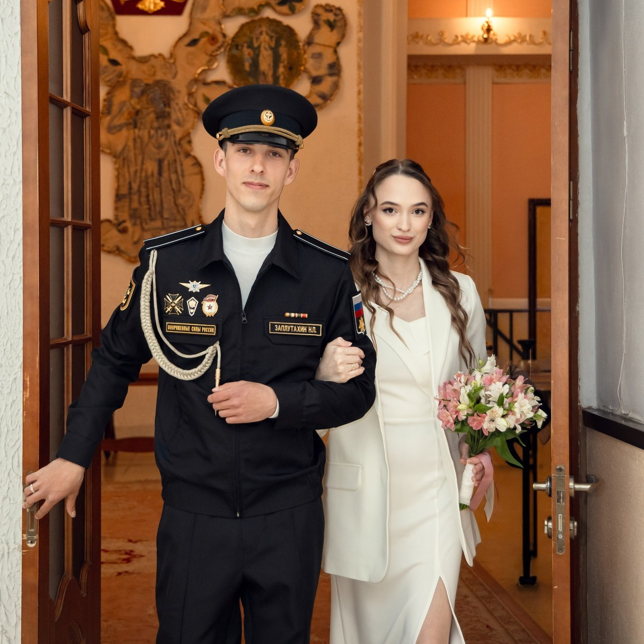 Отзывы. Свадебный и семейный фотограф в Каспийске Алёна Нурмагомедова