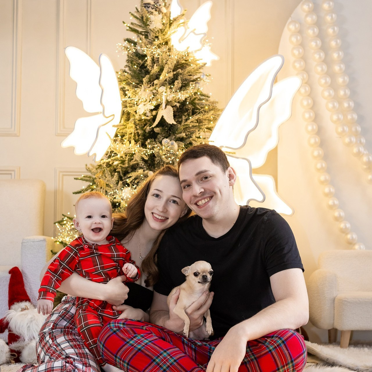 Отзывы. Свадебный и семейный фотограф в Каспийске Алёна Нурмагомедова