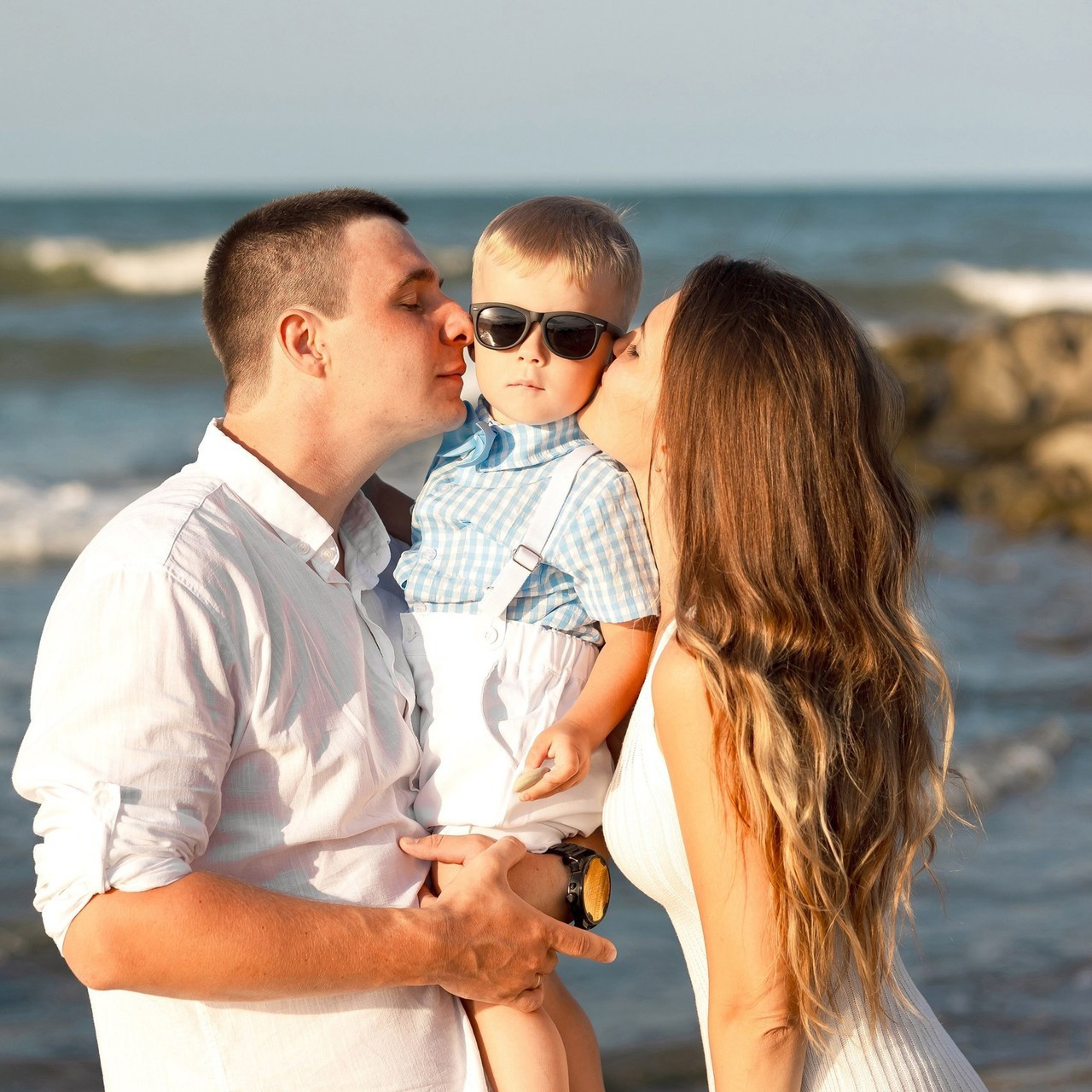 Отзывы. Свадебный и семейный фотограф в Каспийске Алёна Нурмагомедова