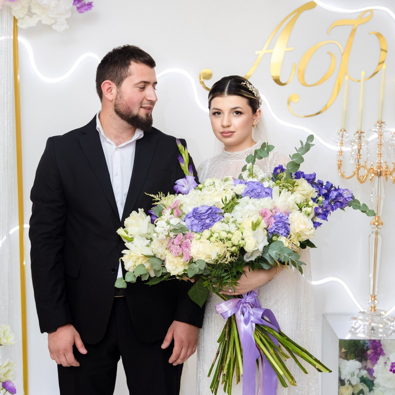 Отзывы. Свадебный и семейный фотограф в Каспийске Алёна Нурмагомедова