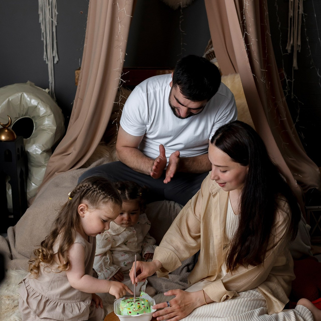 Отзывы. Свадебный и семейный фотограф в Каспийске Алёна Нурмагомедова