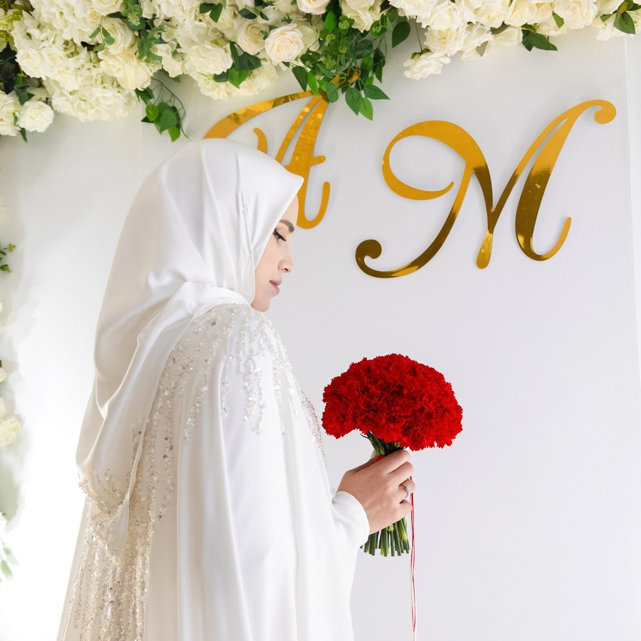 Отзывы. Свадебный и семейный фотограф в Каспийске Алёна Нурмагомедова