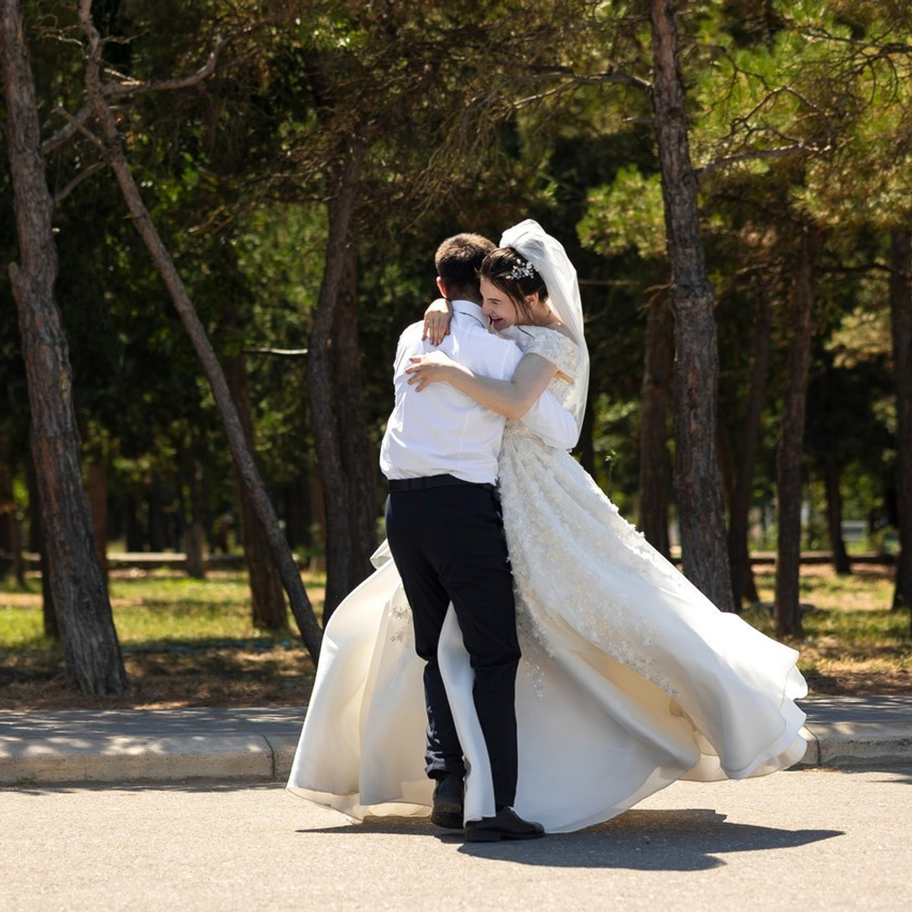 Отзывы. Свадебный и семейный фотограф в Каспийске Алёна Нурмагомедова