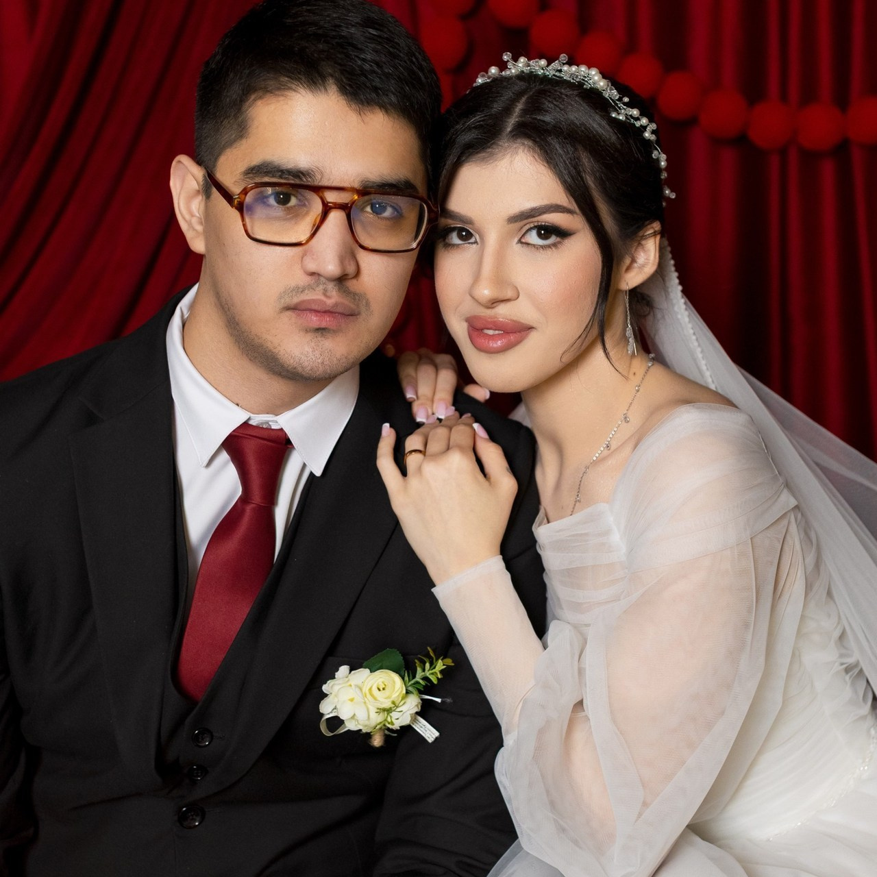 Отзывы. Свадебный и семейный фотограф в Каспийске Алёна Нурмагомедова