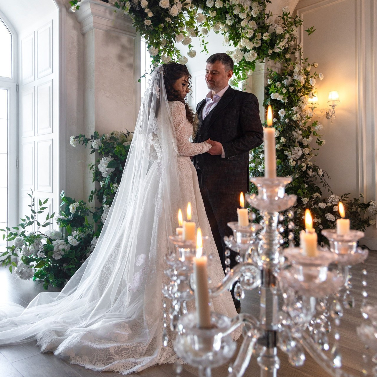 Отзывы. Свадебный и семейный фотограф в Каспийске Алёна Нурмагомедова