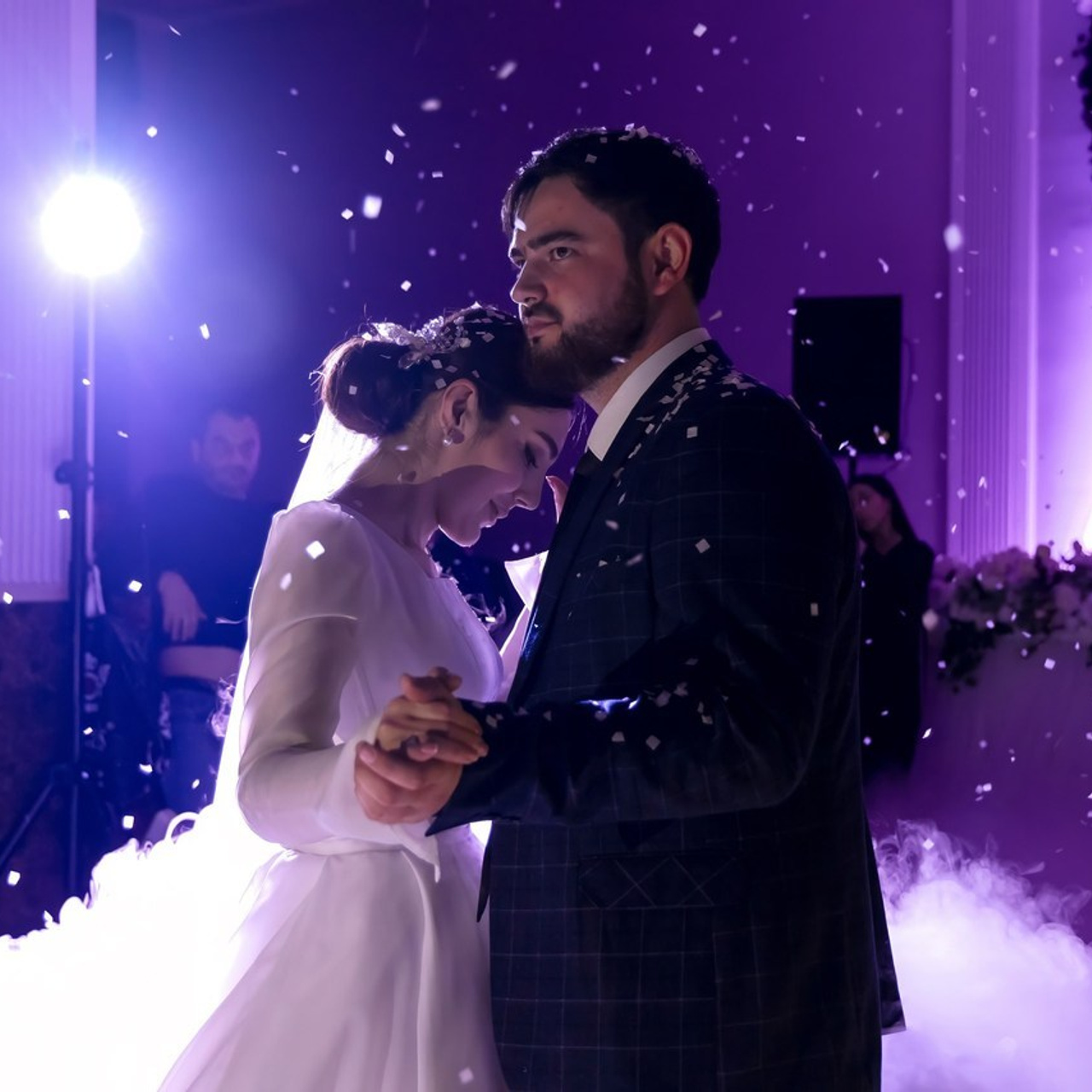 Отзывы. Свадебный и семейный фотограф в Каспийске Алёна Нурмагомедова