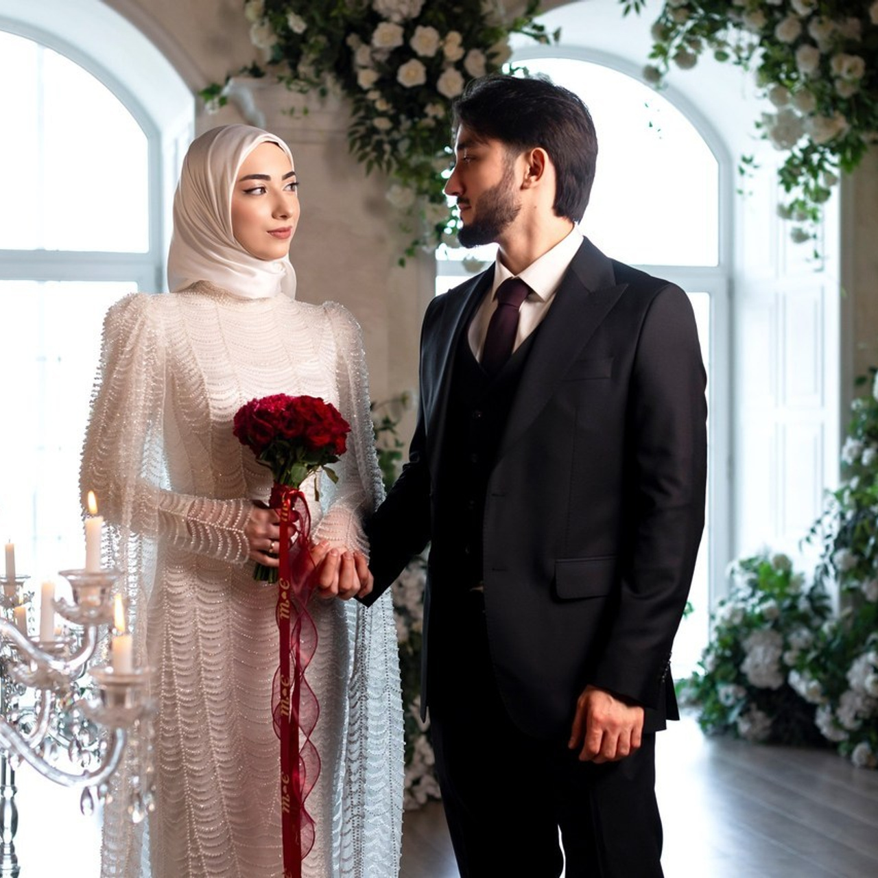 Отзывы. Свадебный и семейный фотограф в Каспийске Алёна Нурмагомедова