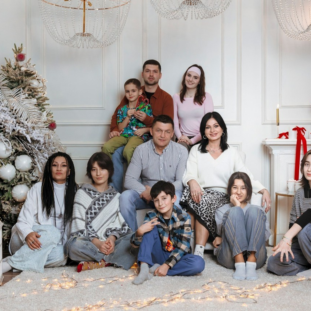 Отзывы. Свадебный и семейный фотограф в Каспийске Алёна Нурмагомедова