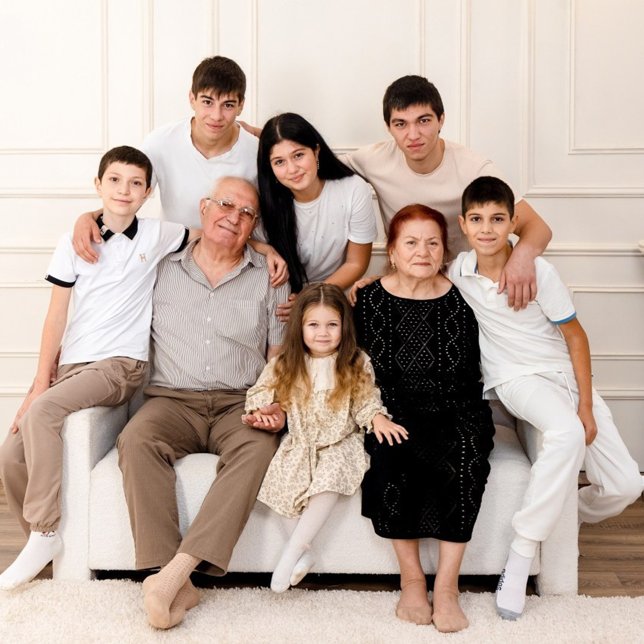 Отзывы. Свадебный и семейный фотограф в Каспийске Алёна Нурмагомедова