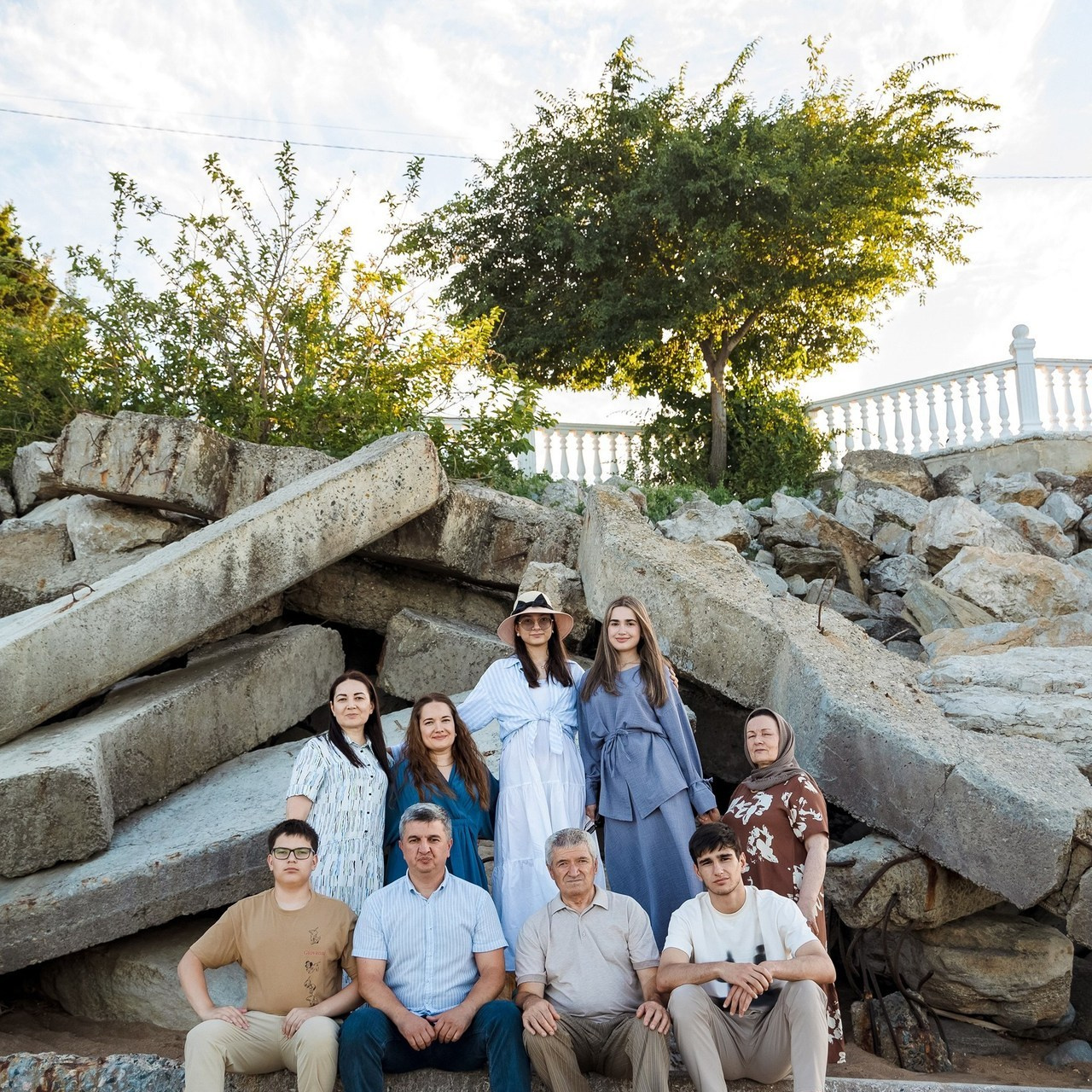 Отзывы. Свадебный и семейный фотограф в Каспийске Алёна Нурмагомедова