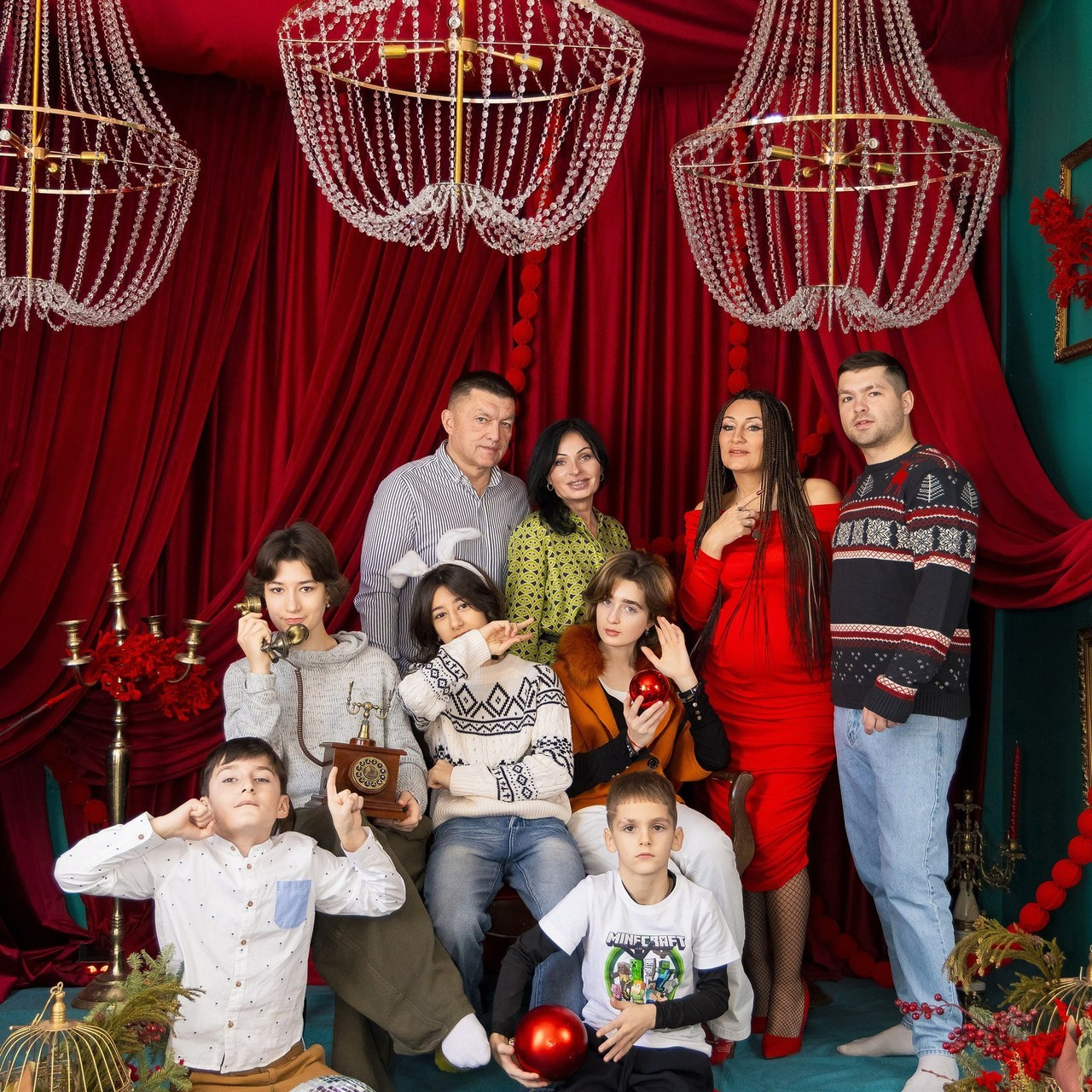 Отзывы. Свадебный и семейный фотограф в Каспийске Алёна Нурмагомедова