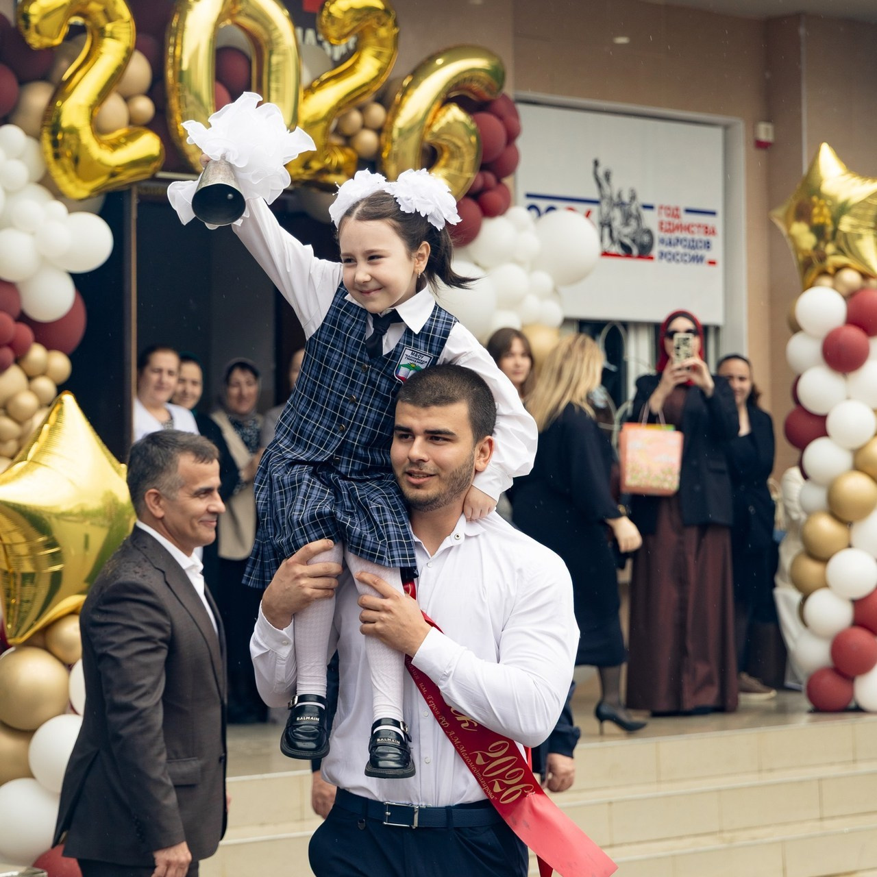 Отзывы. Свадебный и семейный фотограф в Каспийске Алёна Нурмагомедова