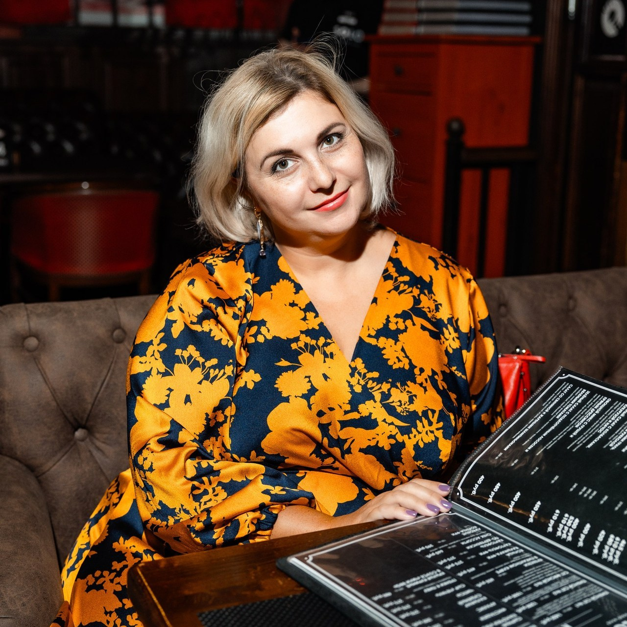 Отзывы. Главная