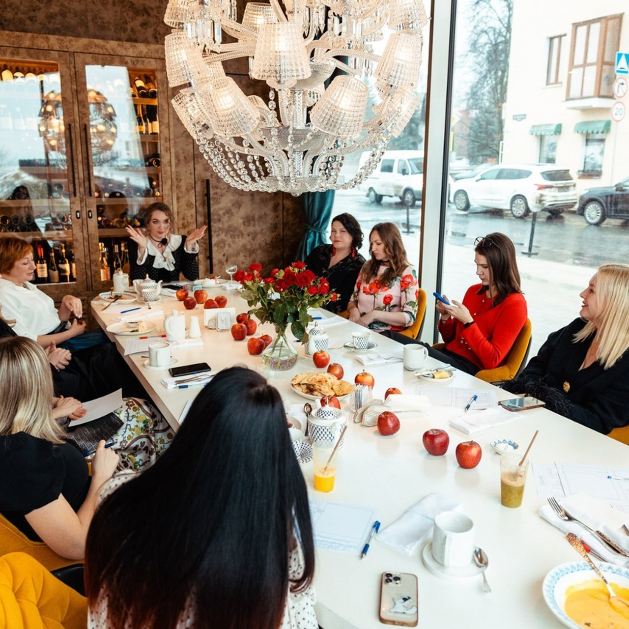 Отзывы. Главная