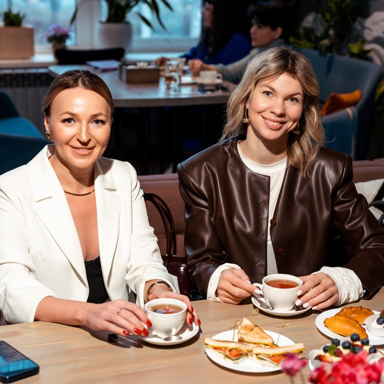 Отзывы. Главная