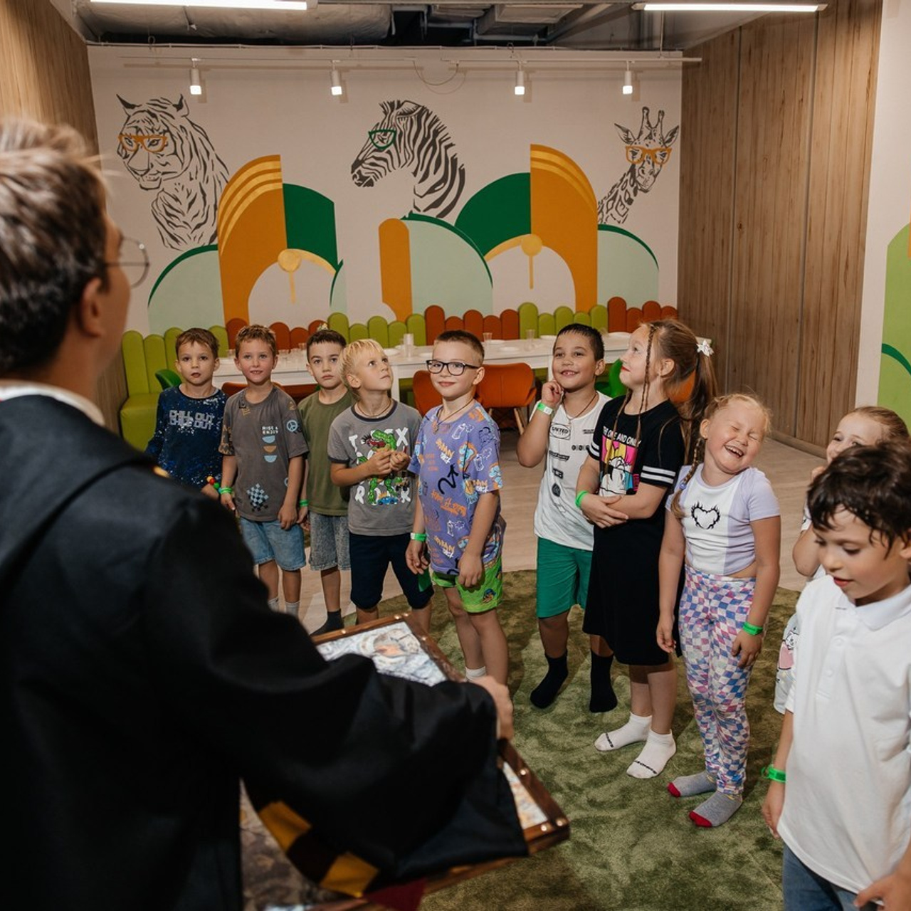 Отзывы. Главная