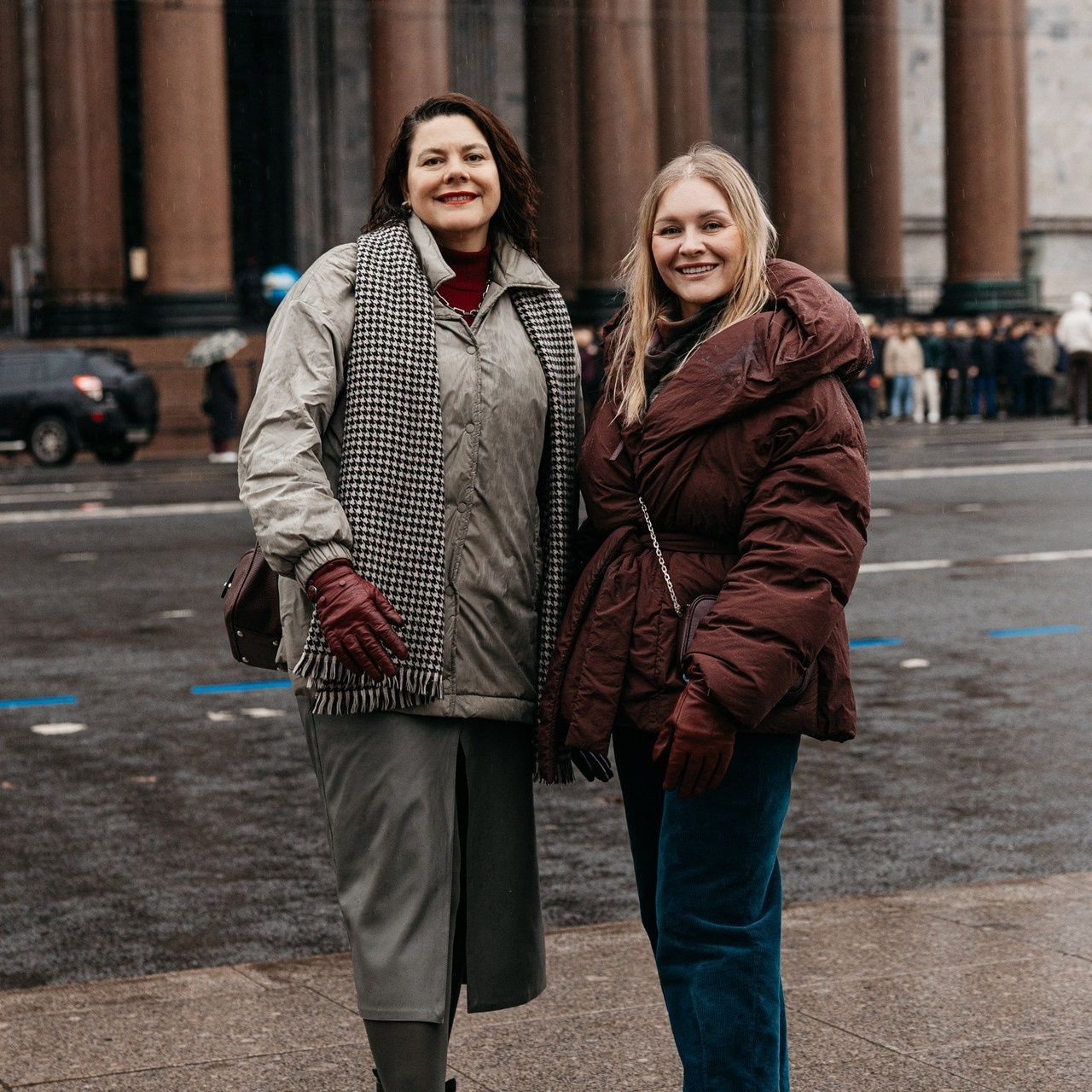 Отзывы. Главная