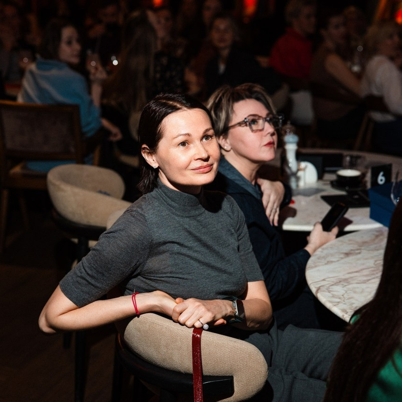 Отзывы. Главная