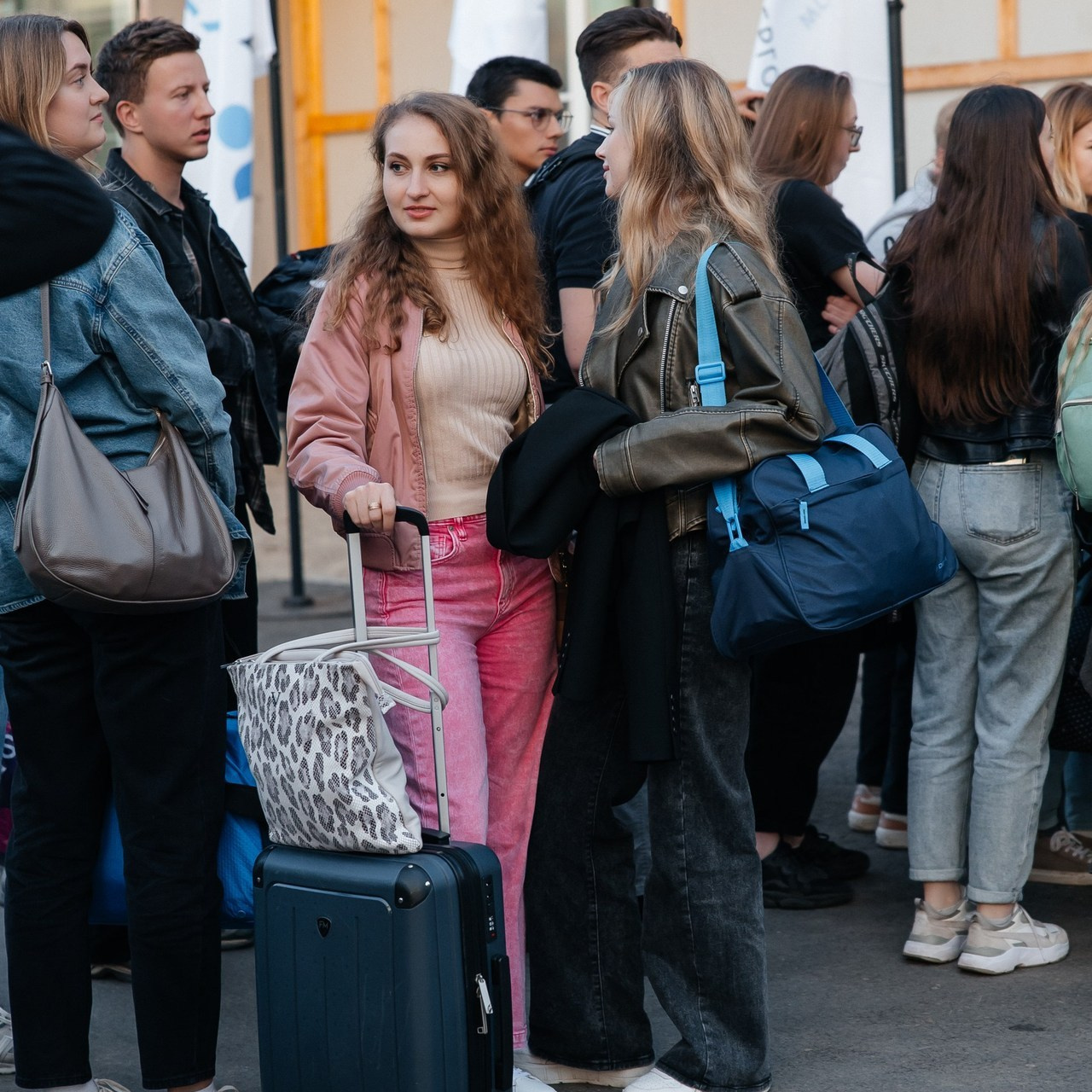 Отзывы. Главная