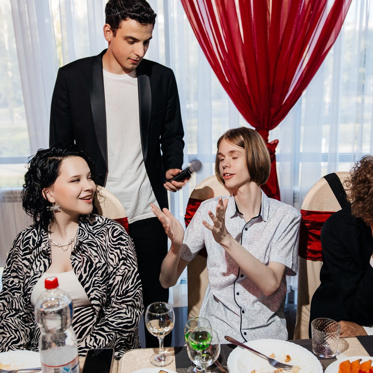 Отзывы. Главная