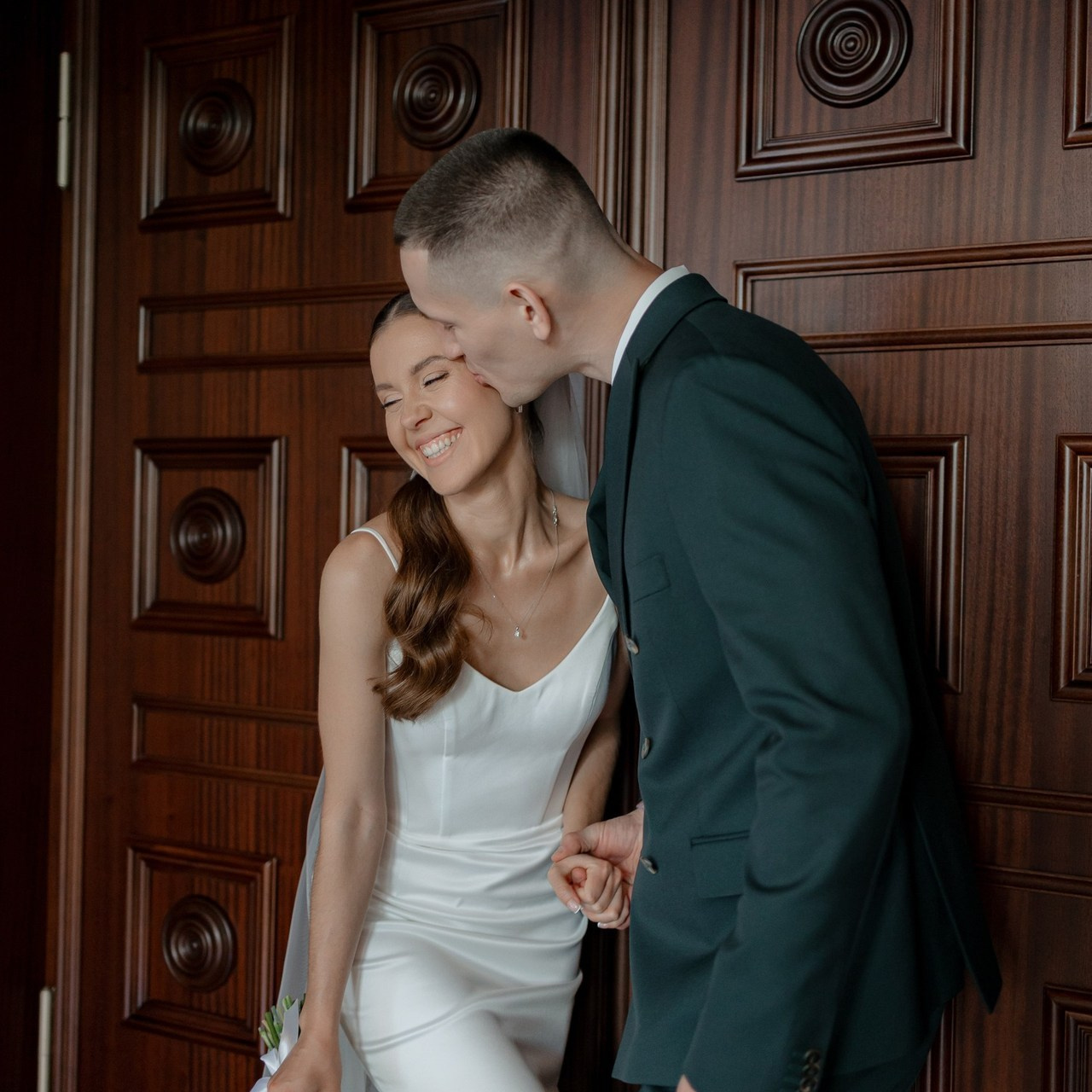 Отзывы. Свадебный и портретный фотограф в Челябинске