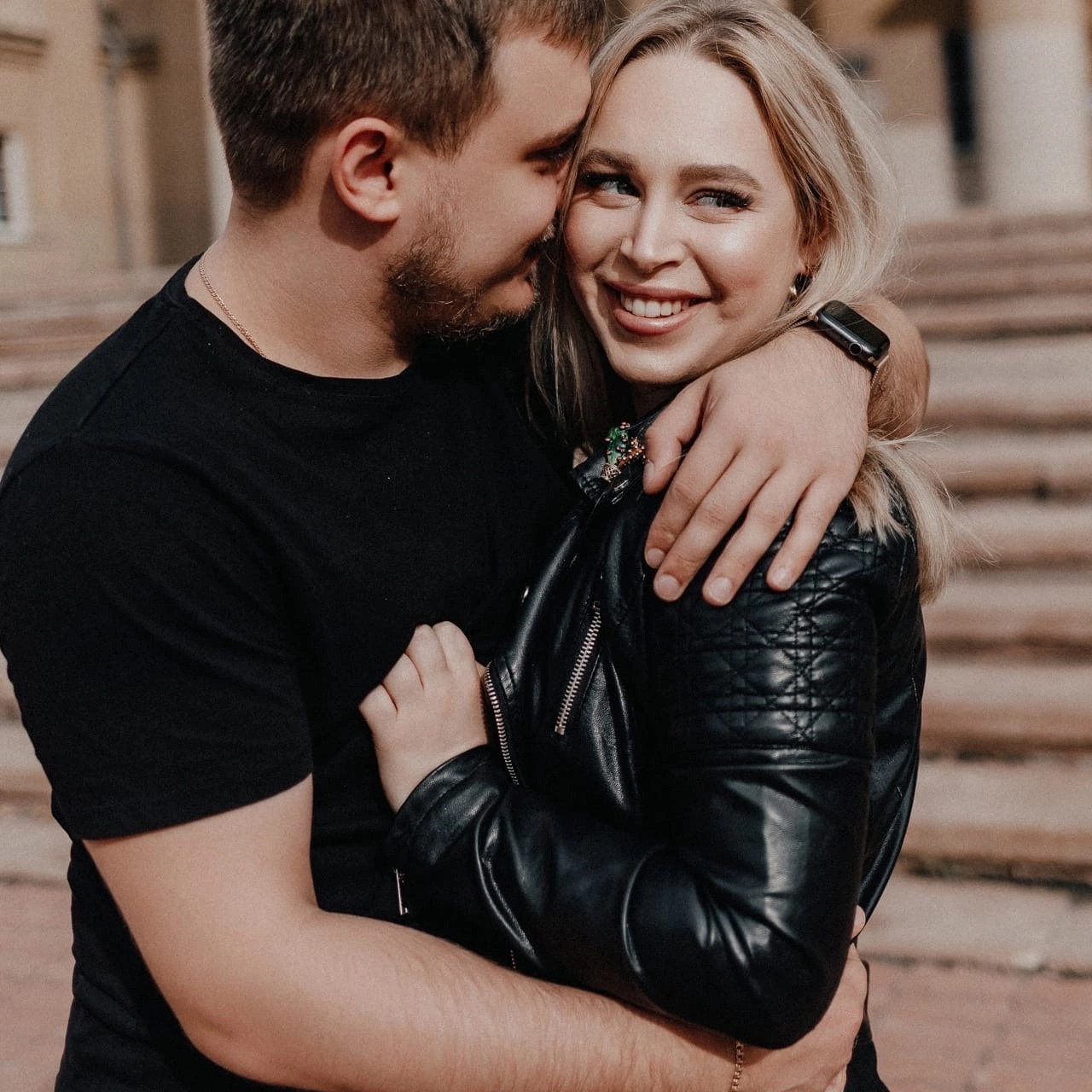 Отзывы. Свадебный и портретный фотограф в Челябинске