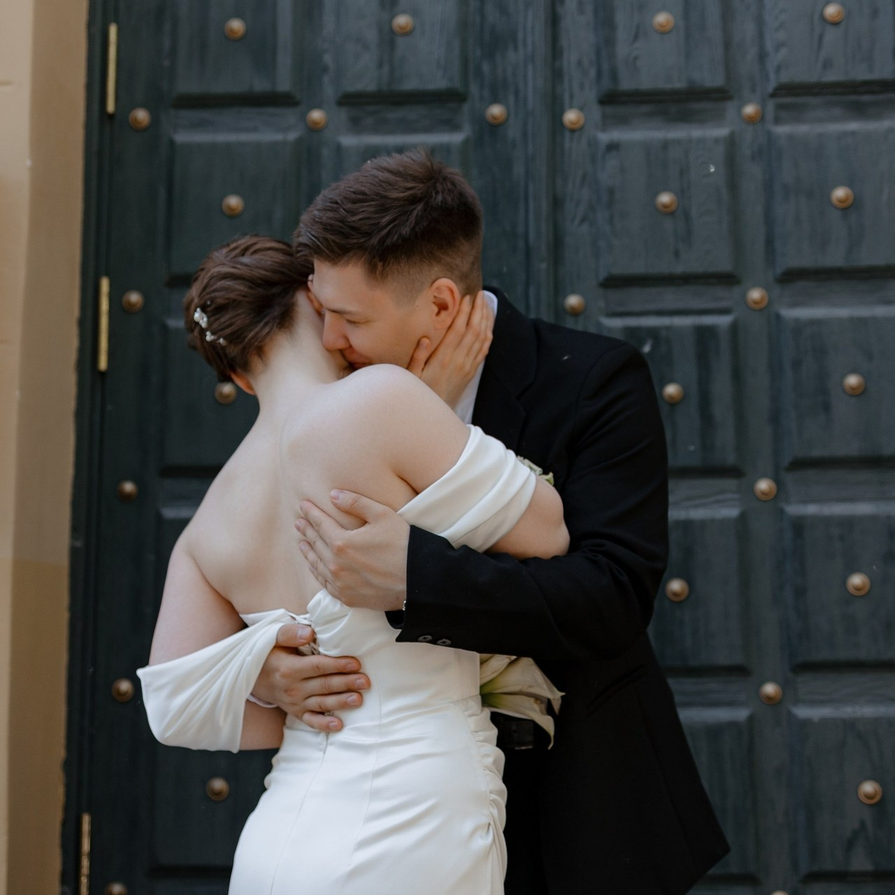 Отзывы. Свадебный и портретный фотограф в Челябинске