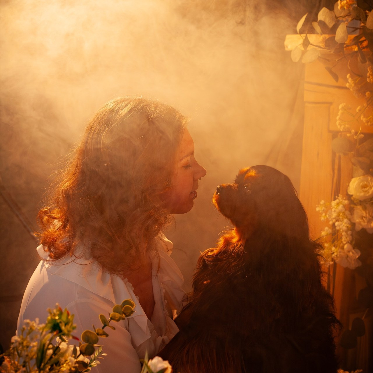 Отзывы. Фотограф в Самаре Варвара Макарова