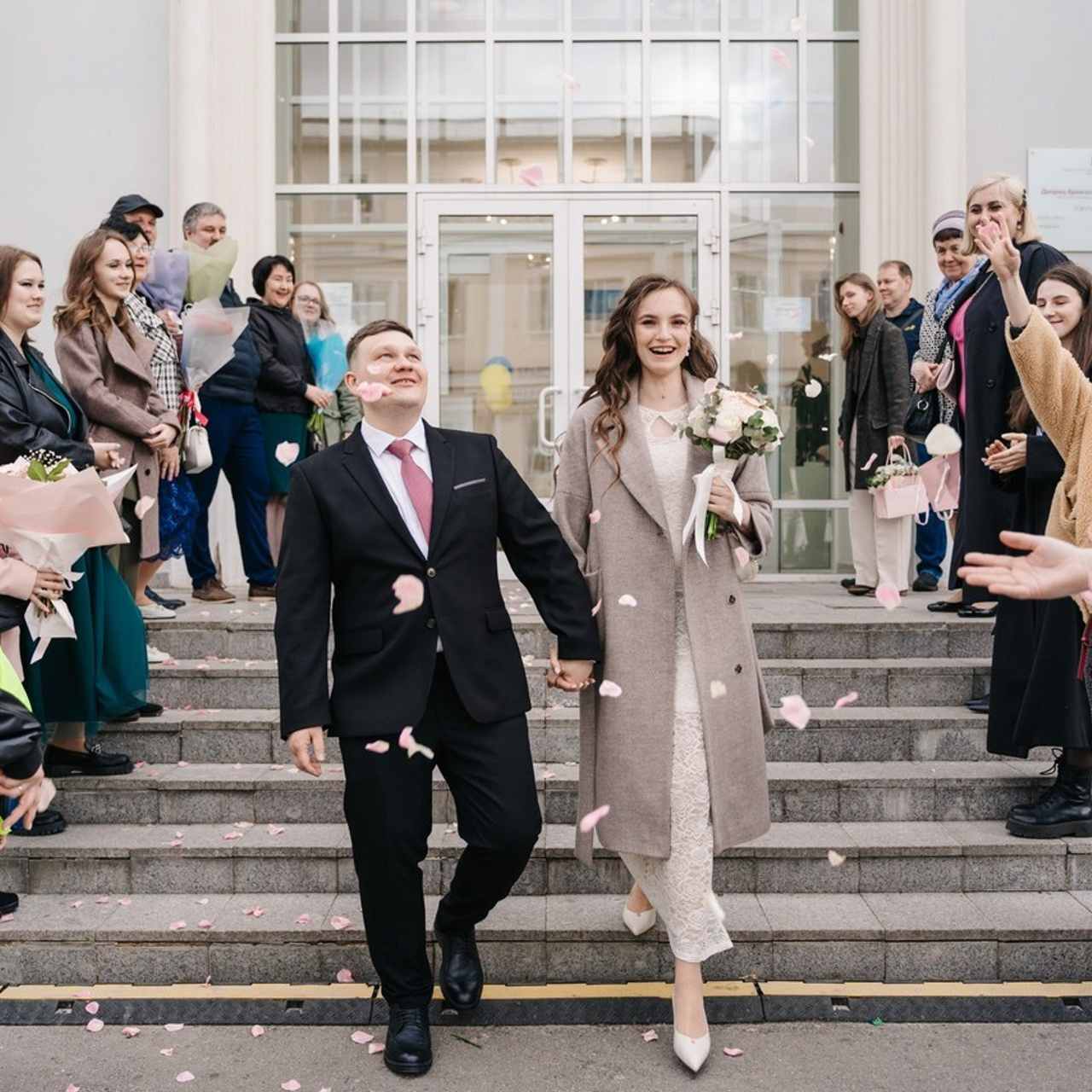 Отзывы. Фотограф Москва Мария Бойцова