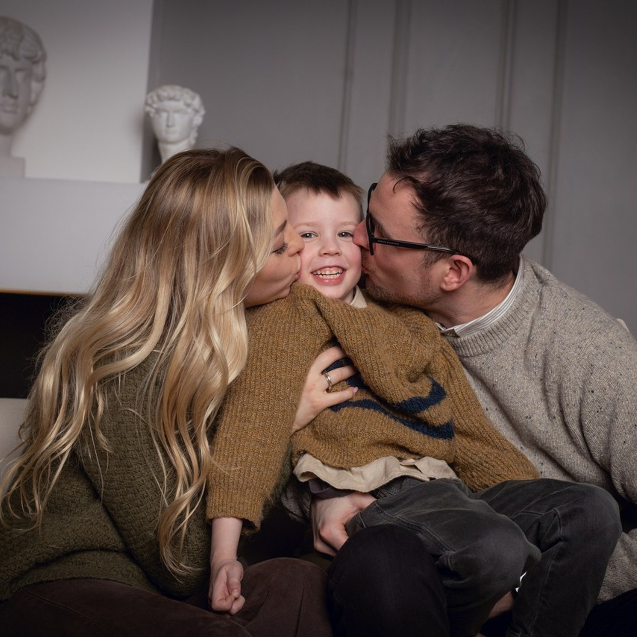 Отзывы. Обо мне