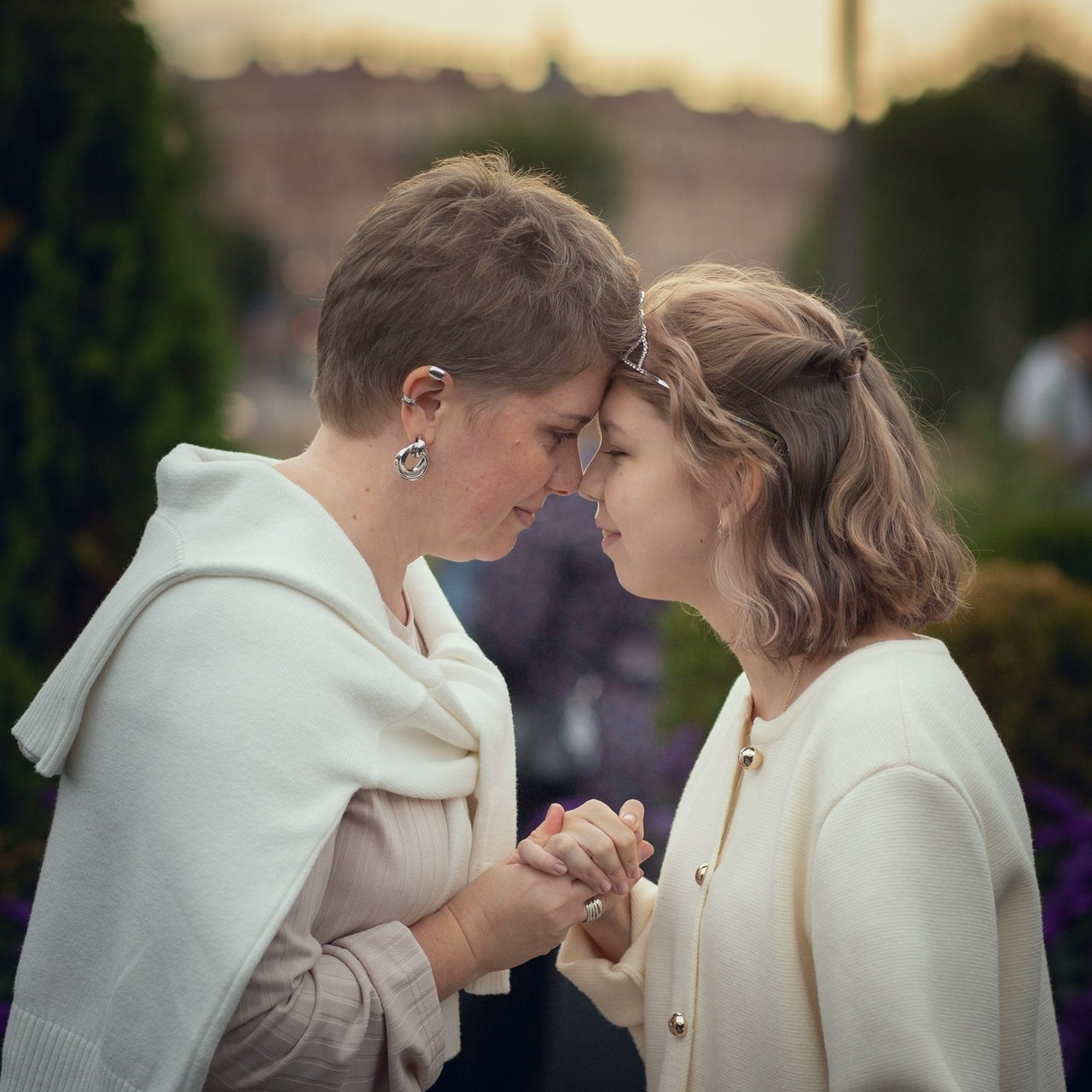 Отзывы. Обо мне