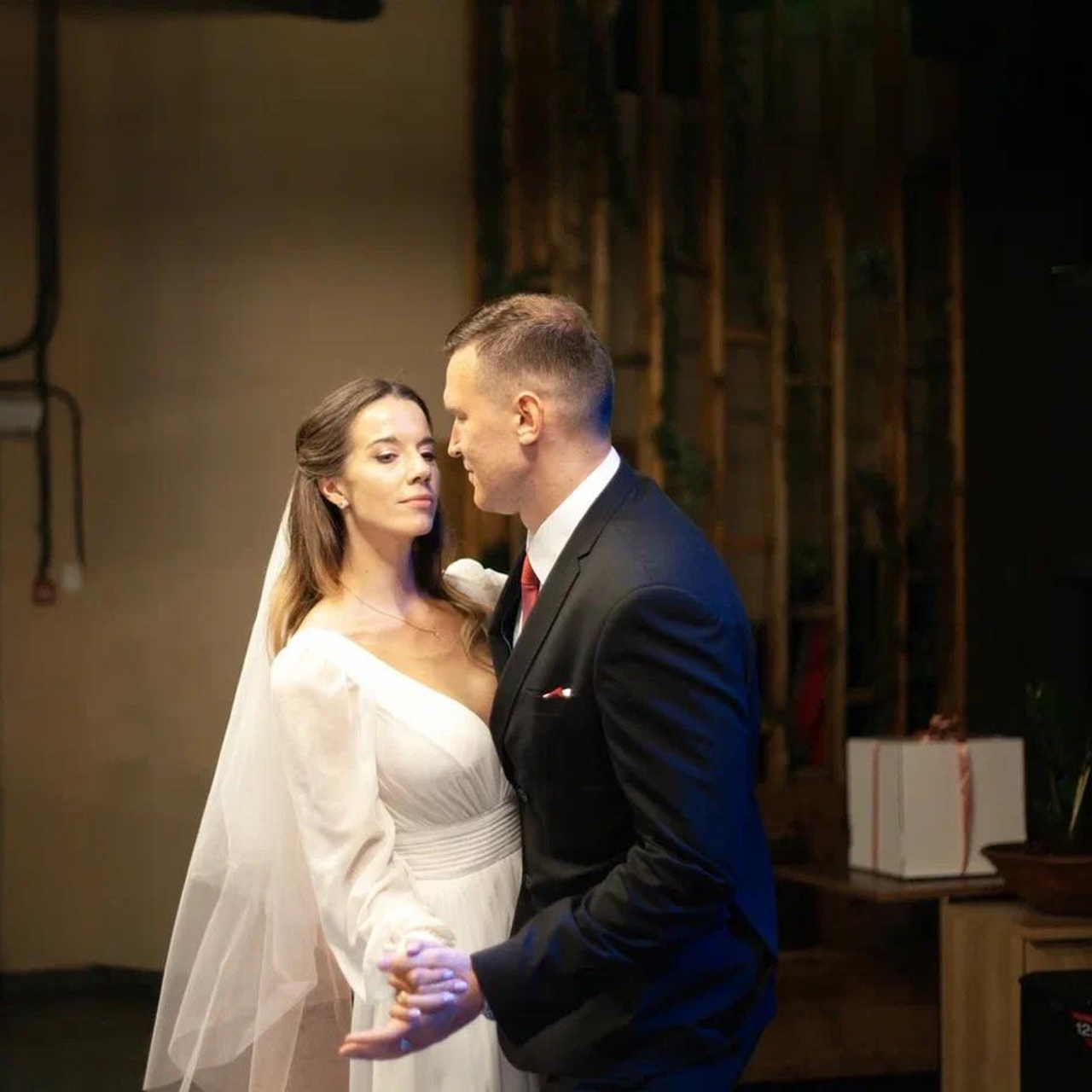 Отзывы. Свадебный фотограф в Москве